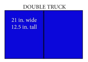 double-truck